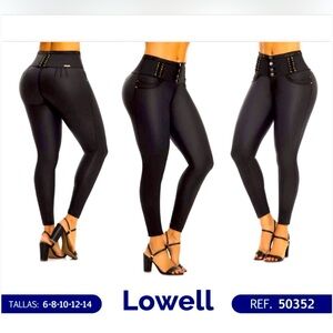 Jeans Colombianos/ Colombian jeans